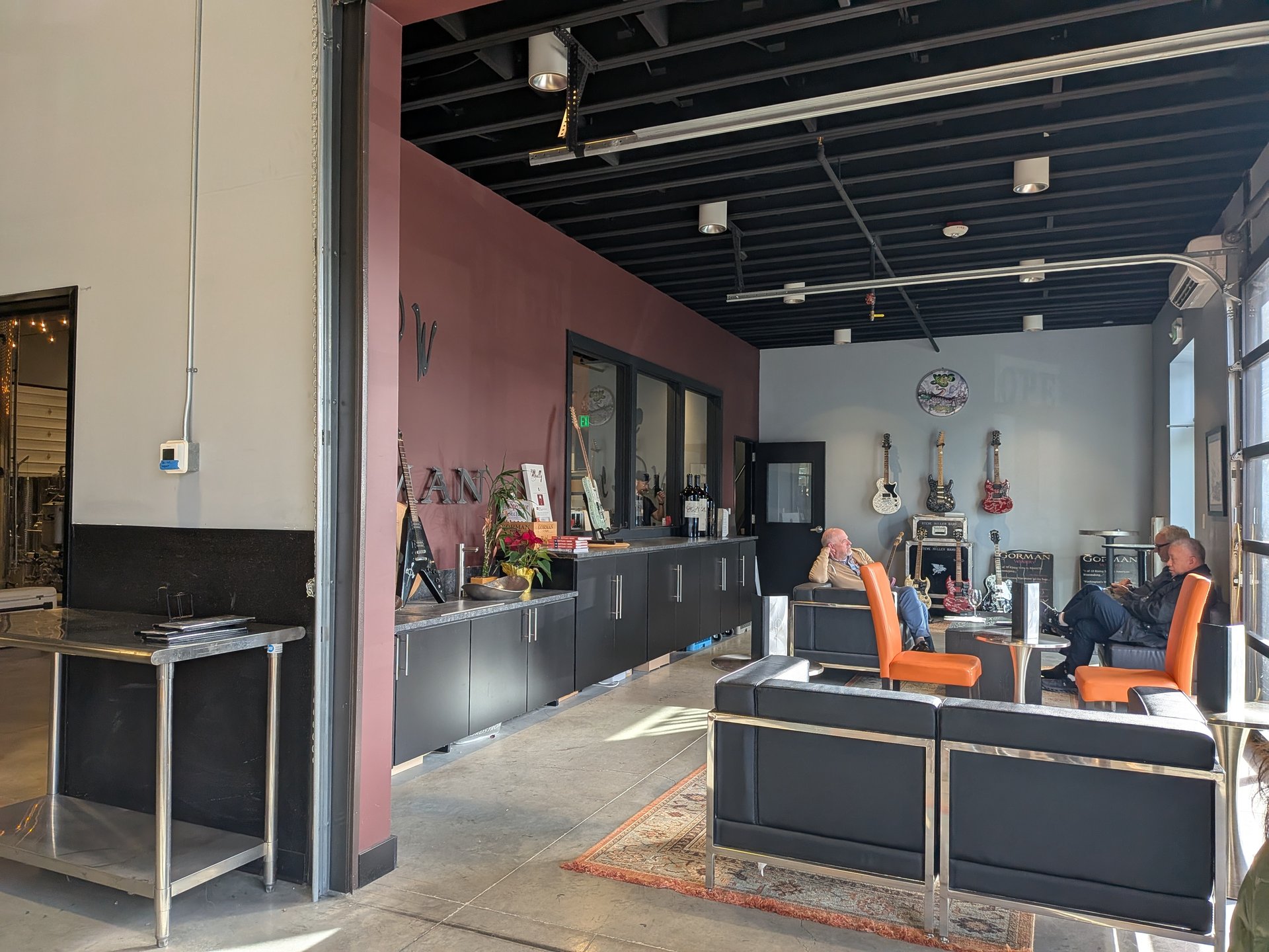 Photo of Gorman Winery