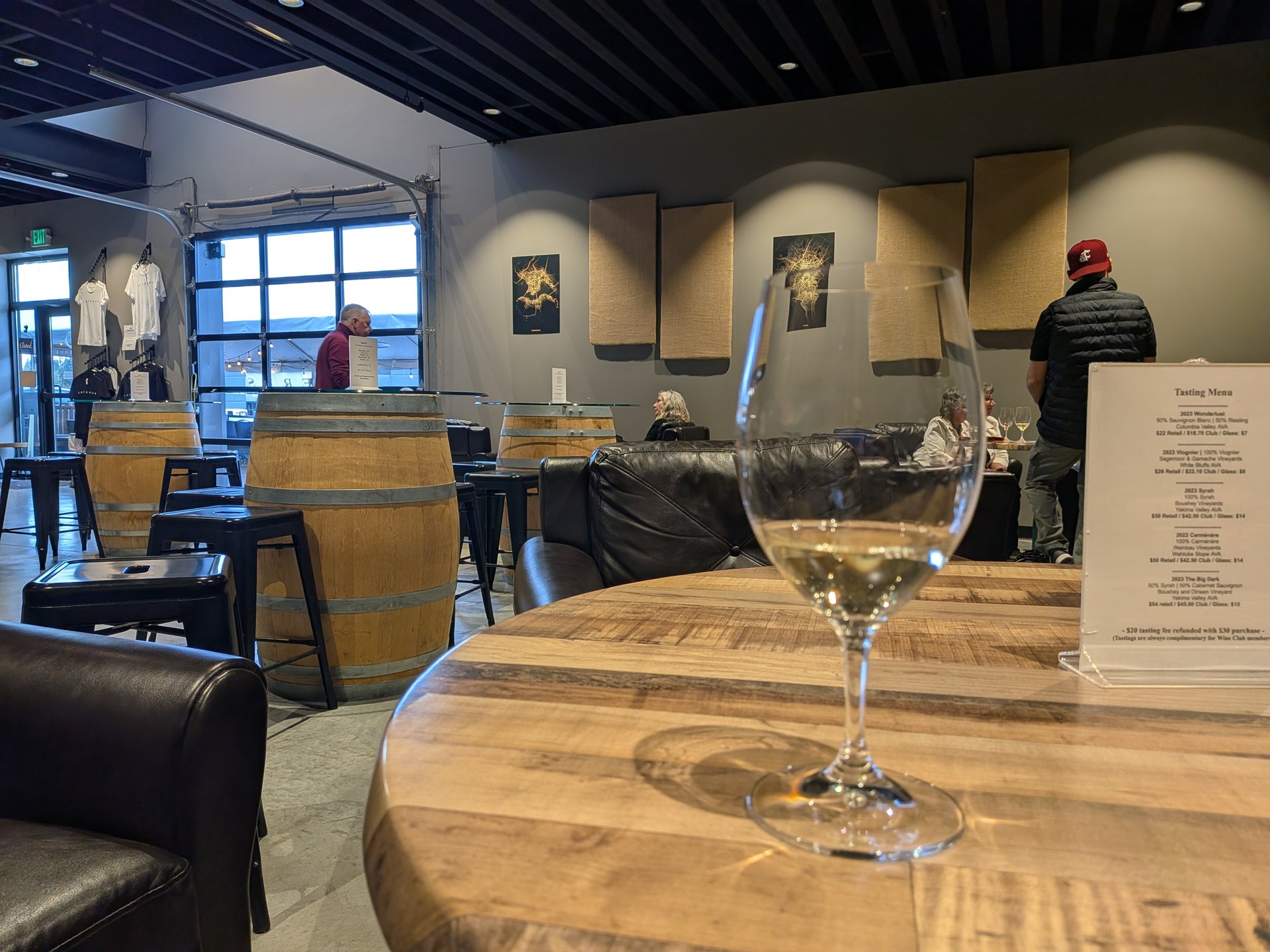 Photo of Laterus Winery