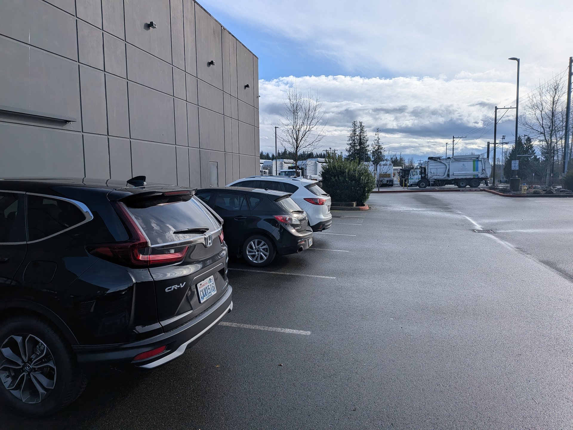 Photo of Gorman Winery