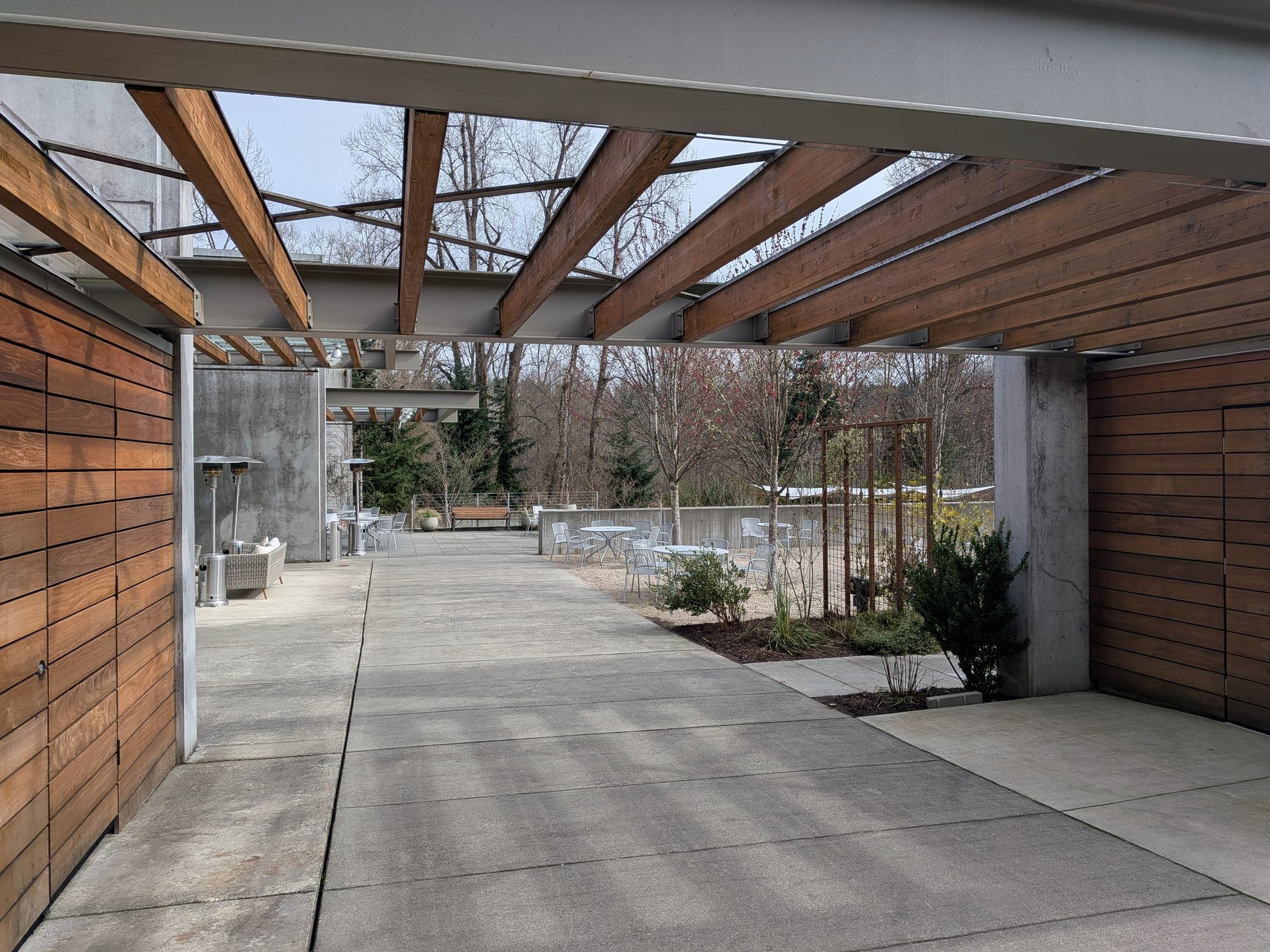 Photo of Novelty Hill - Januik Winery