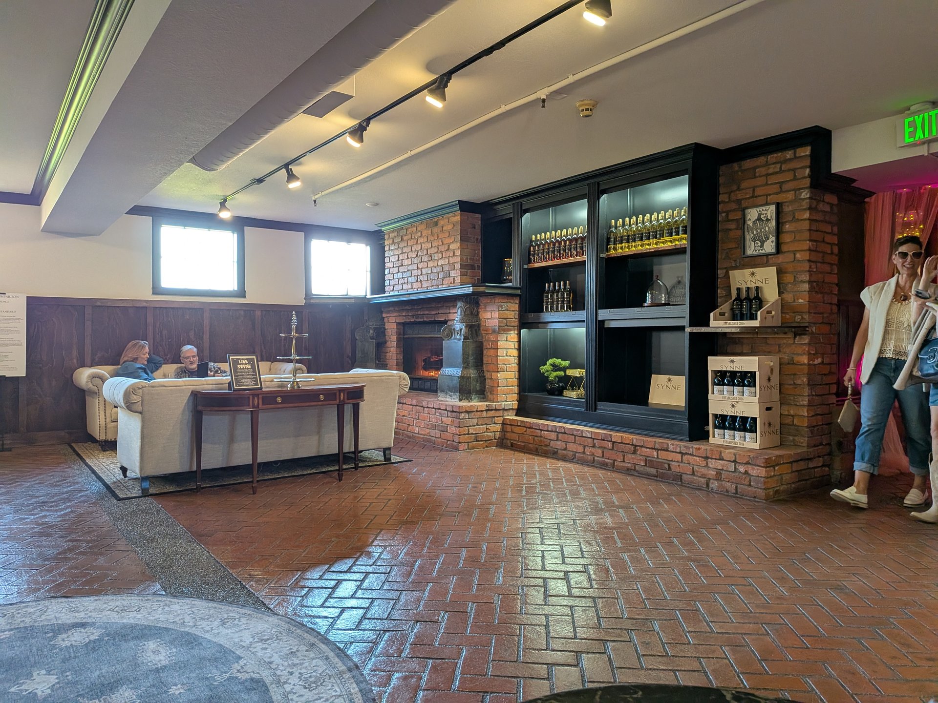 Photo of Synne Cellars