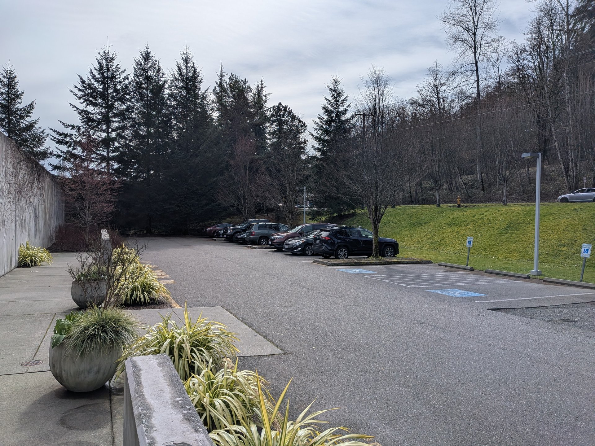 Photo of Novelty Hill - Januik Winery