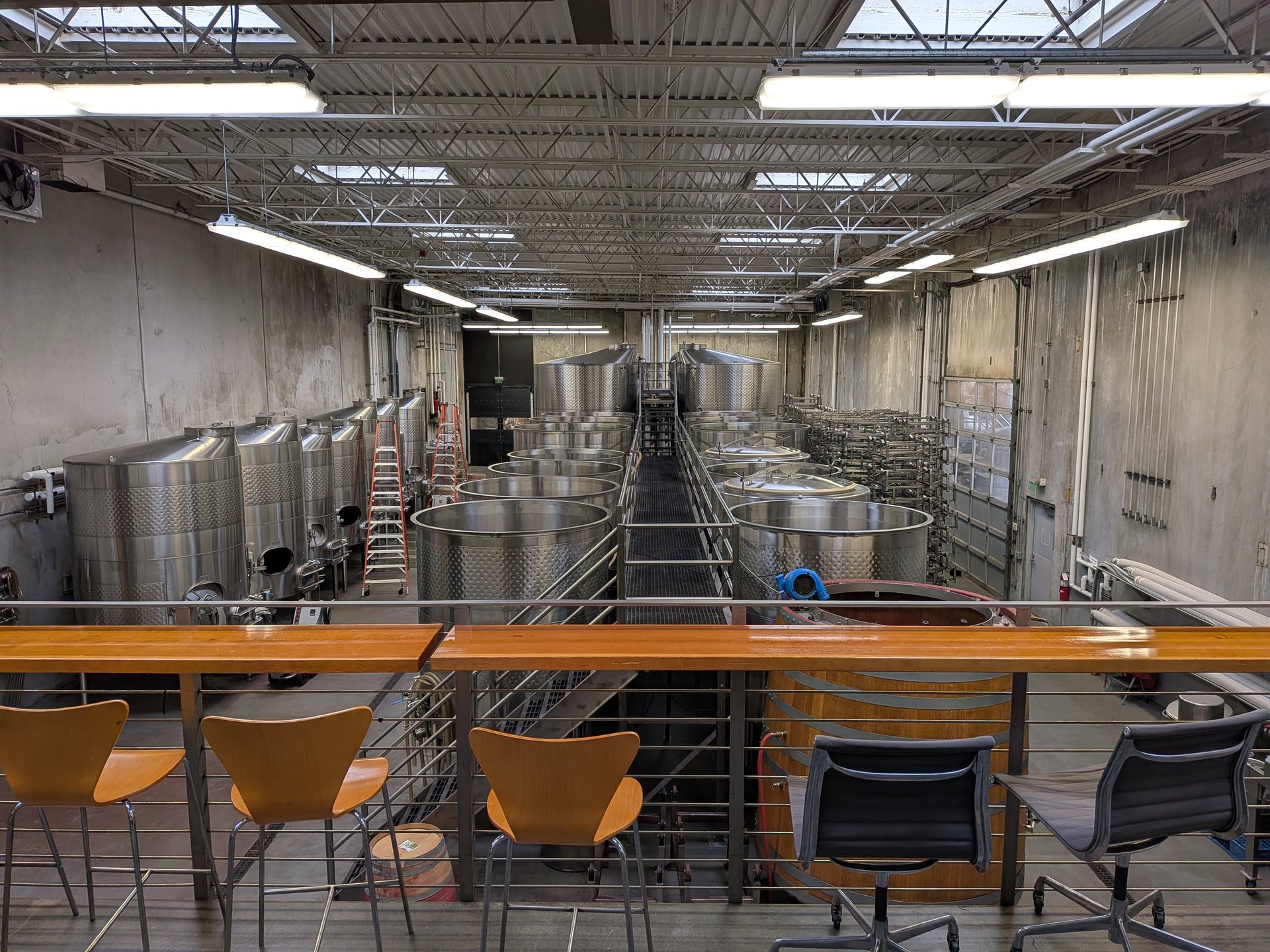 Photo of Novelty Hill - Januik Winery