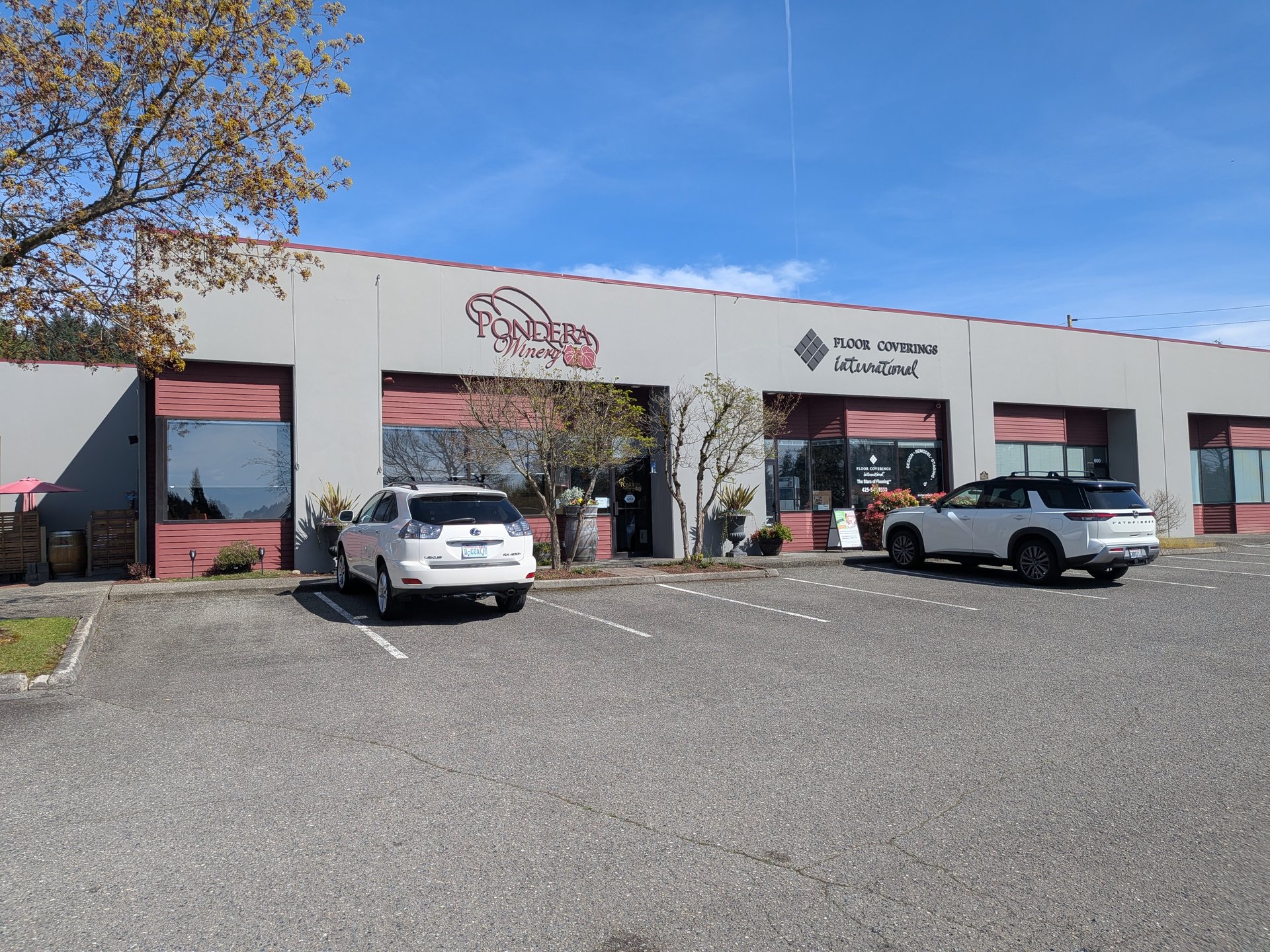 Photo of Pondera Winery Llc