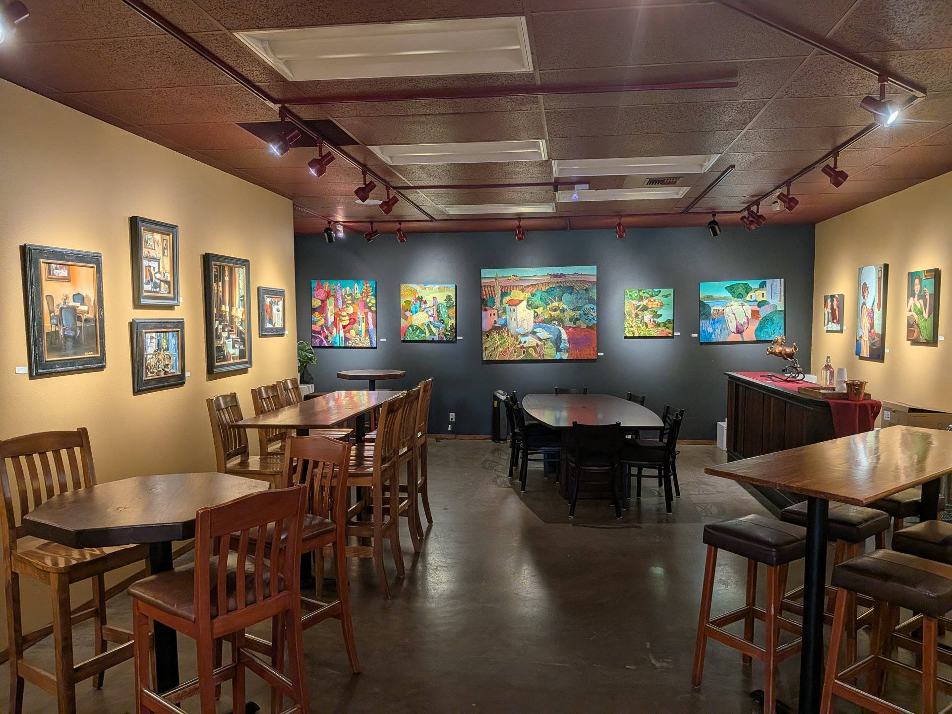 Photo of Pondera Winery Llc