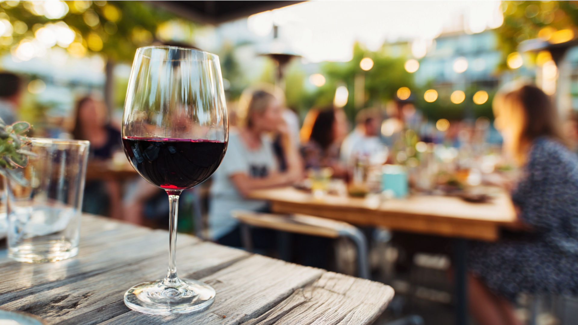 Why We Built PourPlan