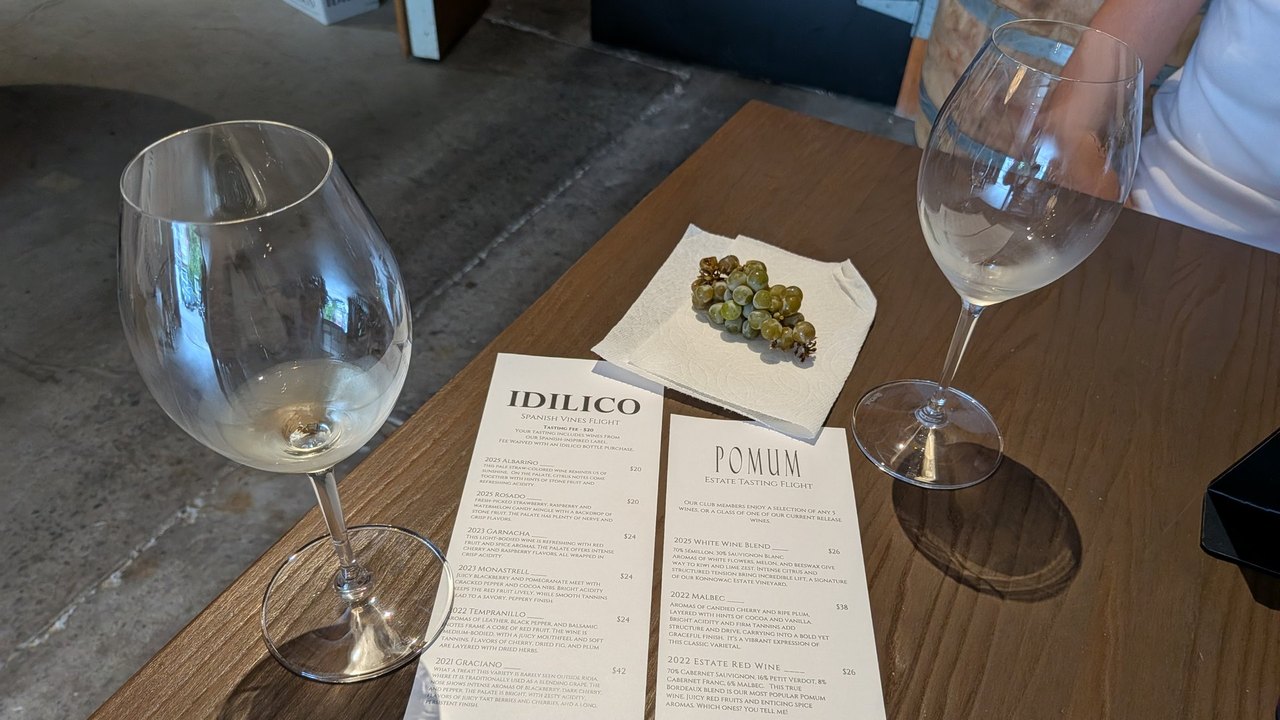 How Much Does a Woodinville Tasting Day Actually Cost?
