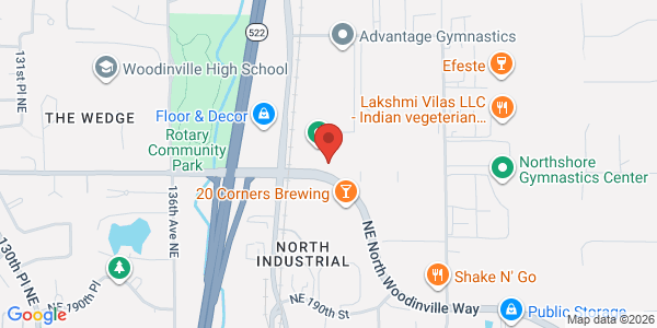 Map of Simpatico Cellars