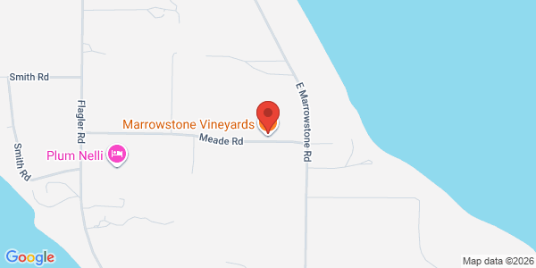 Map of Marrowstone Vineyards