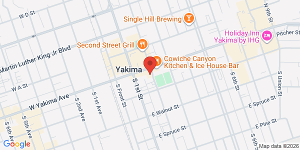 Map of Kana Winery