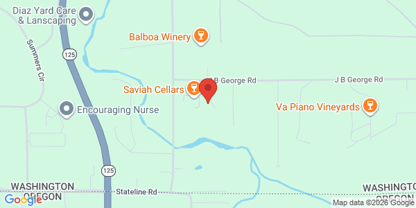Map of Sleight of Hand Cellars