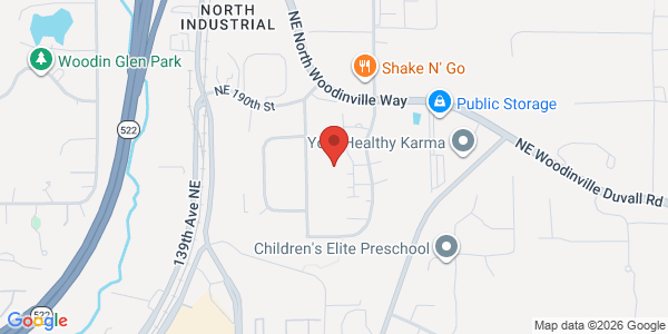 Map of Damsel Cellars - Artisan Hill Winery