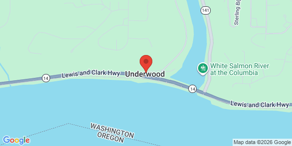 Map of Willow Wine Cellars