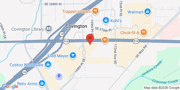 Map of Stottle Winery Covington Tasting Room