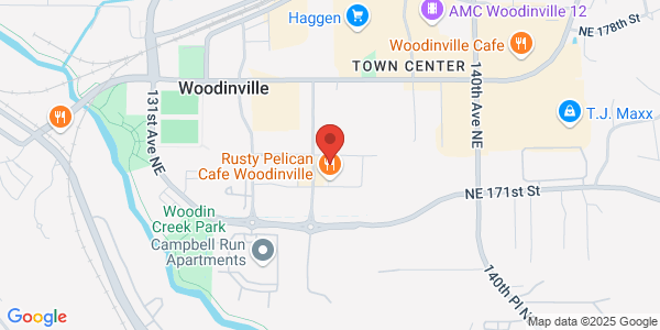 Map of Rooted Souls Winery