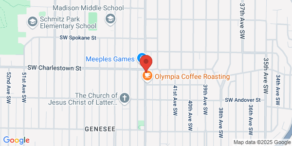 Map of Welcome Road Winery