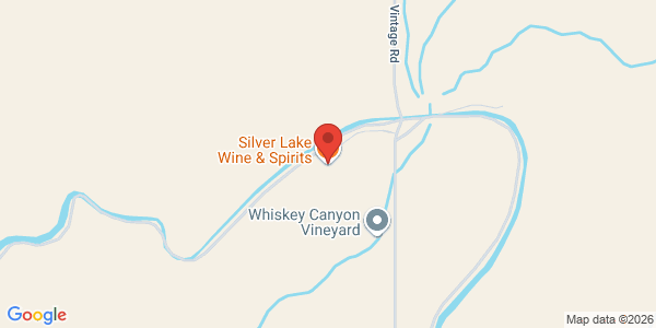 Map of Silver Lake Wine & Spirits