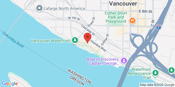 Map of Brian Carter Cellars Tasting Room & Wine Bar