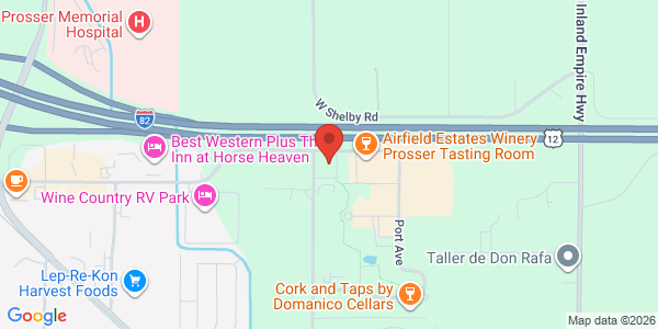 Map of Smasne Cellars