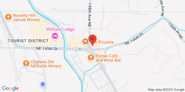 Map of Alexandria Nicole Cellars