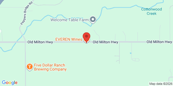 Map of EVEREN Wines