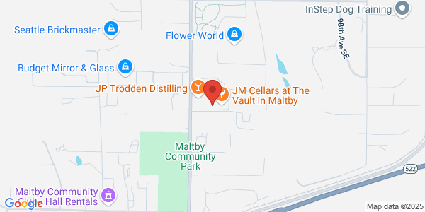 Map of Laterus Winery