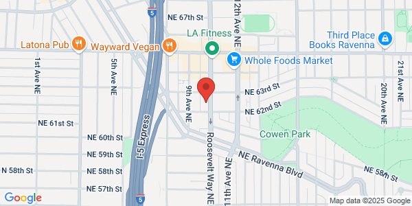 Map of Eight Bells Winery