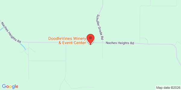 Map of DoodleVines Winery & Event Center