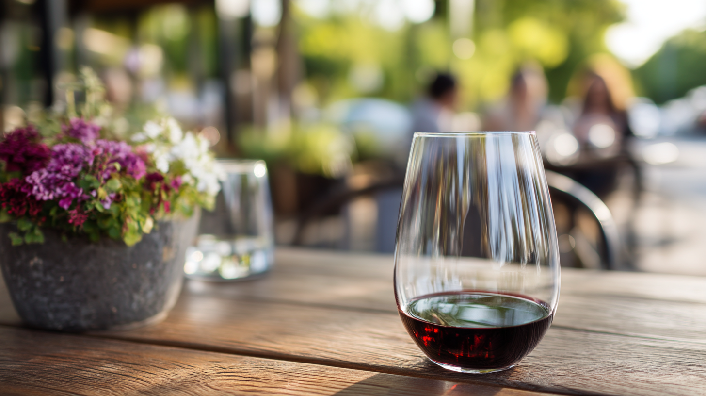 Wineglass