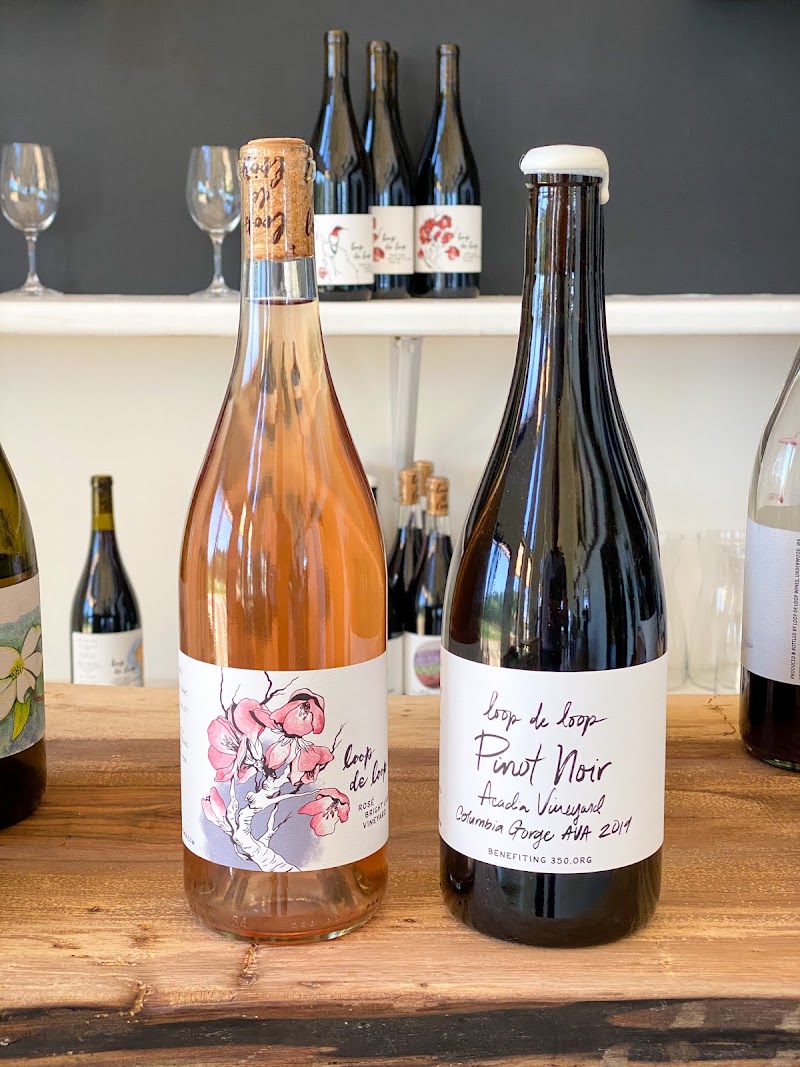 Photo of Loop de Loop Wines