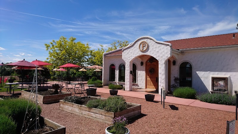 Photo of Castillo de Feliciana Vineyard and Winery