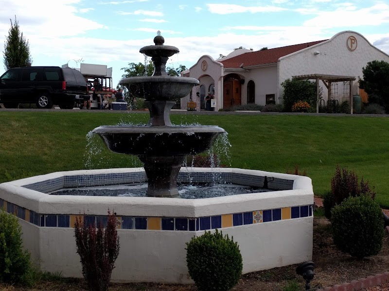 Photo of Castillo de Feliciana Vineyard and Winery
