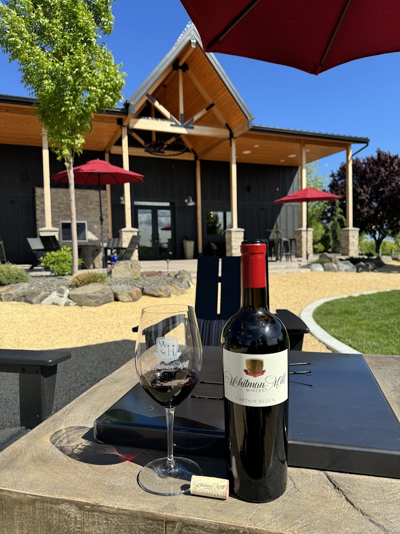 Photo of Whitman Hill Winery