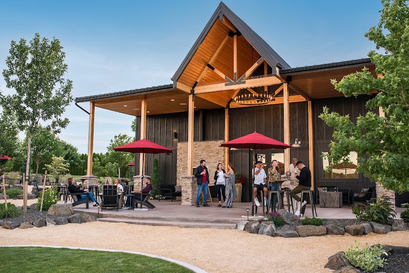 Photo of Whitman Hill Winery