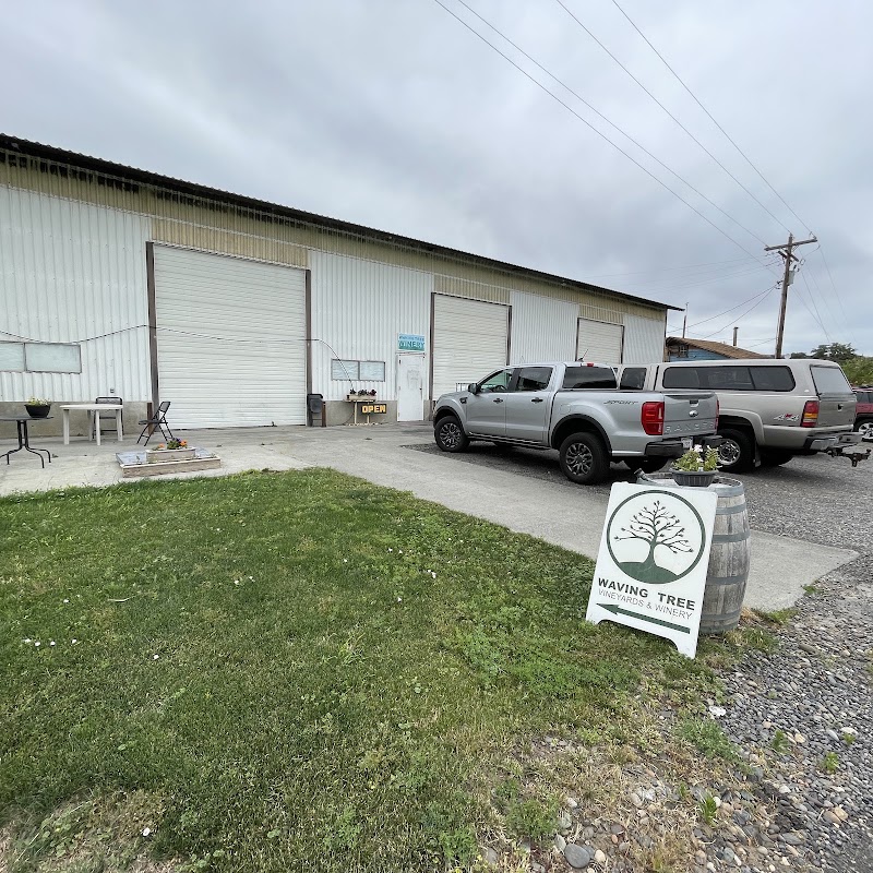 Photo of Waving Tree Winery & Vineyards