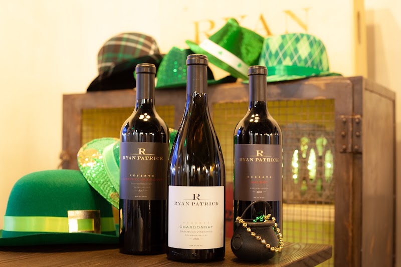 Photo of Ryan Patrick Wines Woodinville