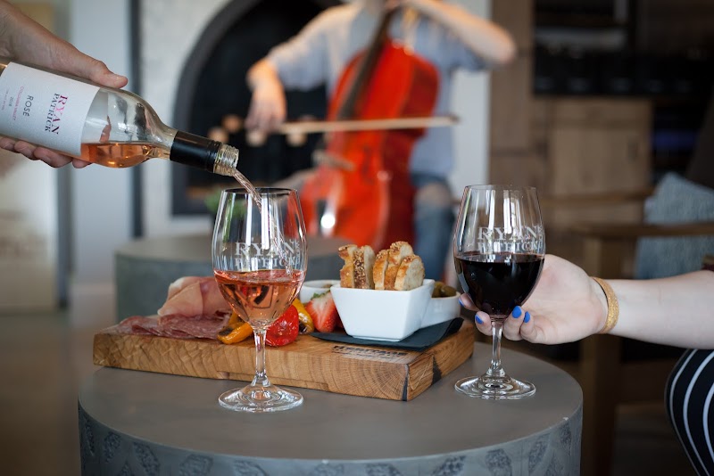 Photo of Ryan Patrick Wines Woodinville