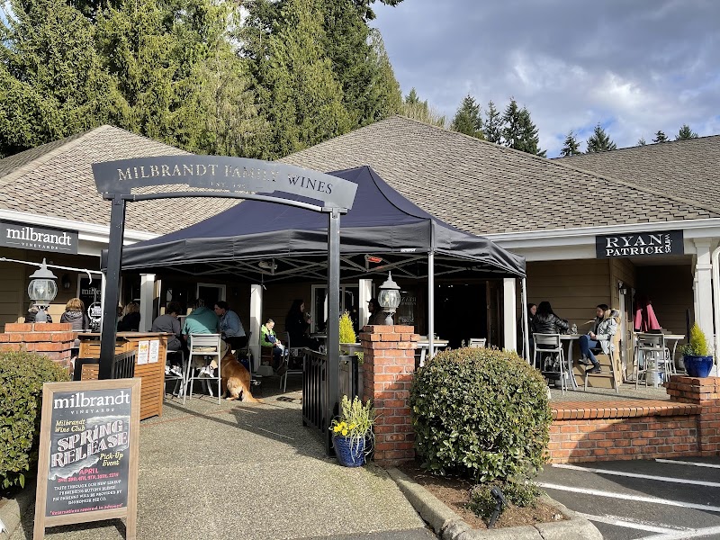 Photo of Ryan Patrick Wines Woodinville