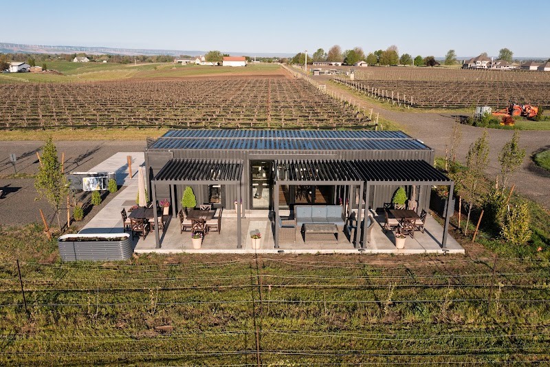 Photo of Floating Balance Cellars