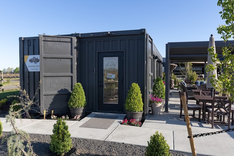 Photo of Floating Balance Cellars