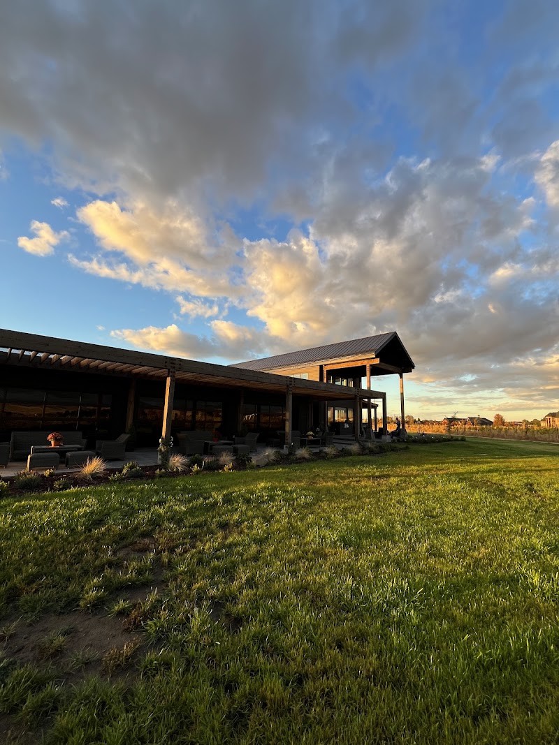Photo of Floating Balance Cellars