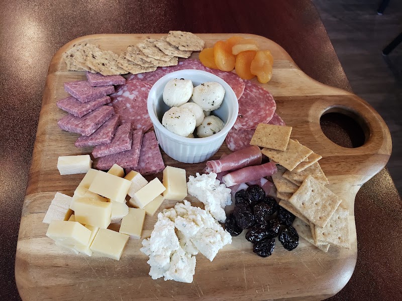 Photo of Terra Blanca Spokane