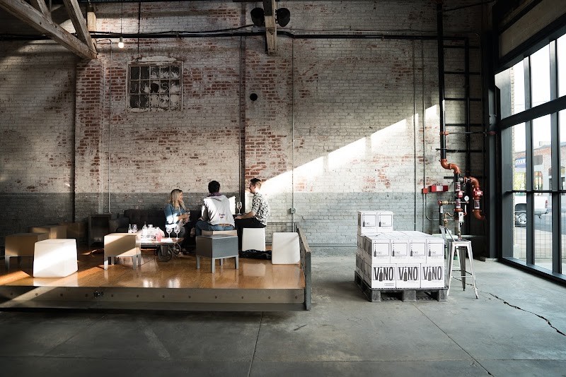 Photo of House of Smith Wines - Walla Walla Tasting Room
