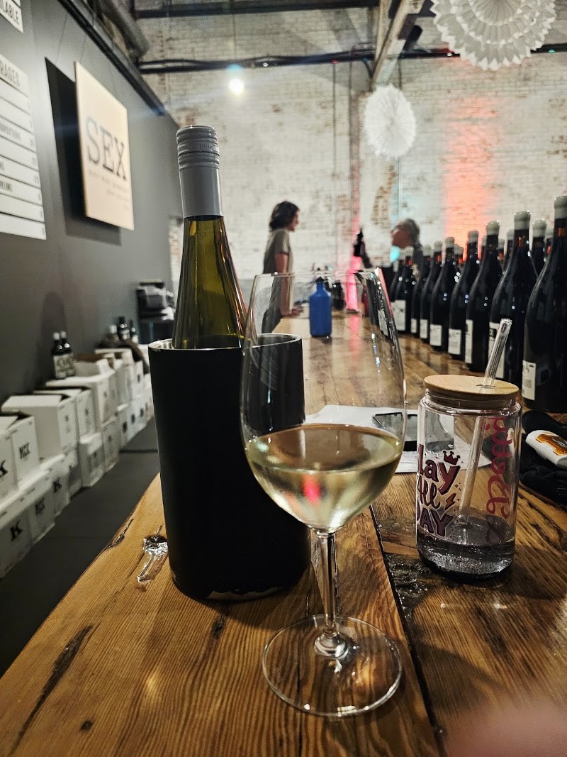 Photo of House of Smith Wines - Walla Walla Tasting Room
