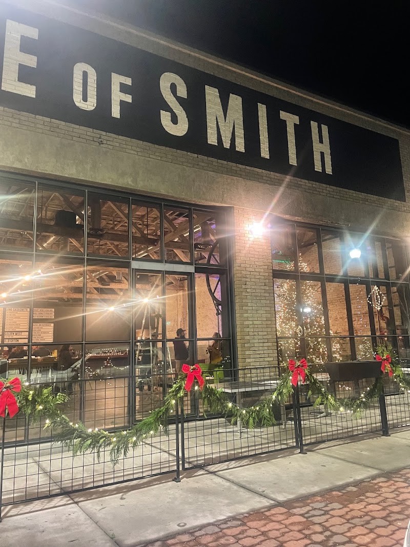 Photo of House of Smith Wines - Walla Walla Tasting Room