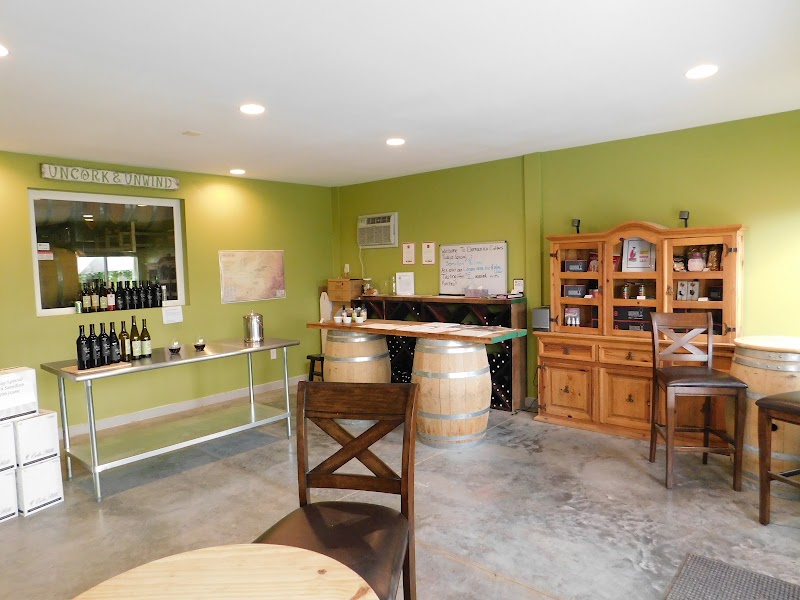Photo of Domanico Cellars