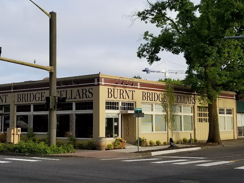 Photo of Burnt Bridge Cellars