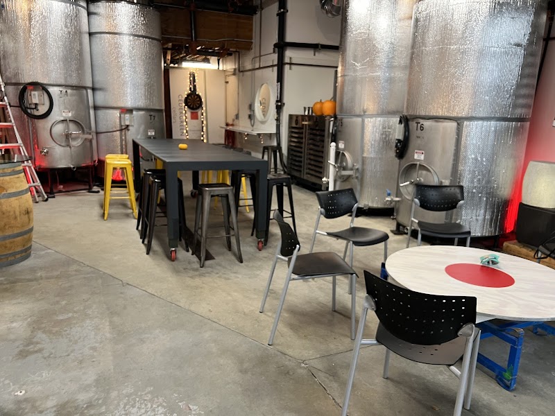 Photo of Cedergreen Cellars Winery and Tasting Room