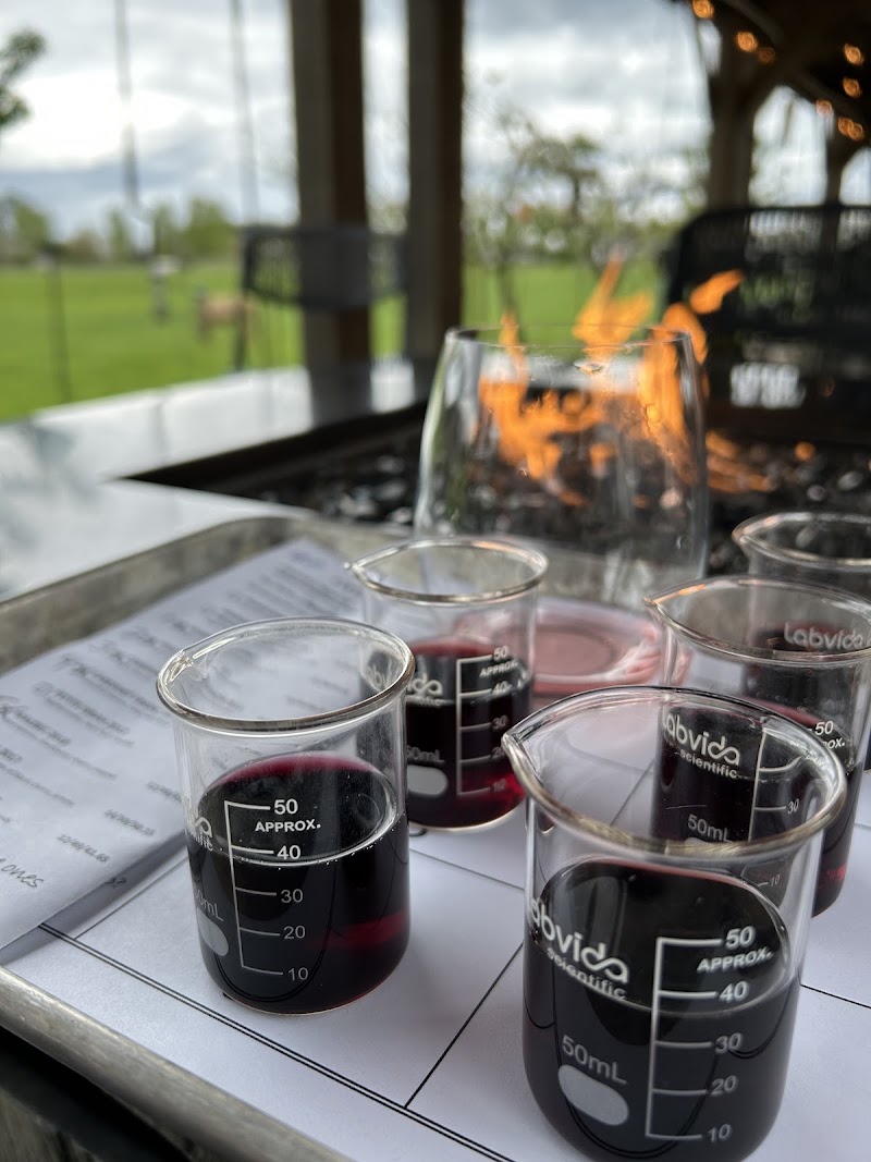Photo of Gouger Cellars Winery & Restaurant