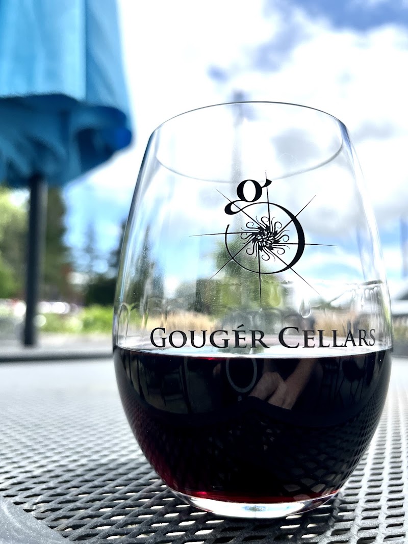 Photo of Gouger Cellars Winery & Restaurant